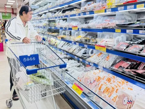 6 tháng đầu năm, kinh tế Việt Nam được dự báo tăng 6,5%