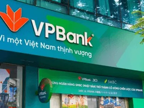 Điều gì giúp VPBank được dự báo lợi nhuận đạt 37.300 tỷ đồng năm 2026?