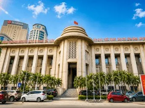 Phiên 25/6: NHNN hút ròng hơn 2.000 tỷ đồng, lãi suất qua đêm 3,8%