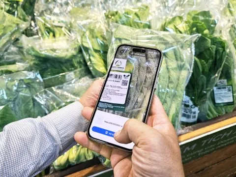 Ngăn thực phẩm bẩn bằng các giải pháp công nghệ