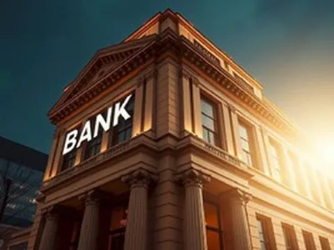 6 ngân hàng được MBS Research nhắc tên ngay sau quy định mới của NHNN: Chuyện gì đang xảy ra?