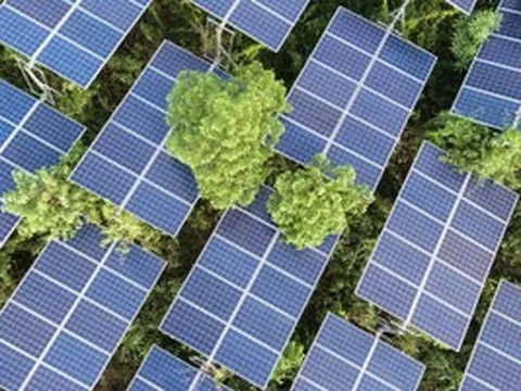 Không phải Trung Quốc, một công ty Mỹ vừa có bước đột phá công nghệ pin mặt trời, phá vỡ giới hạn hiệu suất 30% bằng vật liệu mới