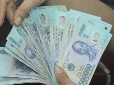 Mỗi người được nhận quà 600.000 đồng trong tháng 7/2026, dịp gì và nhóm đối tượng hưởng gồm những ai?