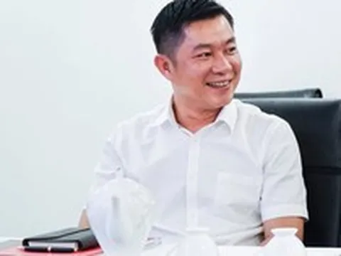 Ông Nguyễn Khánh Hưng chính thức trở lại Hội đồng quản trị Đầu tư LDG