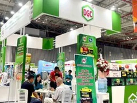 Hóa chất Đức Giang dự kiến thời gian khắc phục ý kiến ngoại trừ của kiểm toán về hàng tồn kho