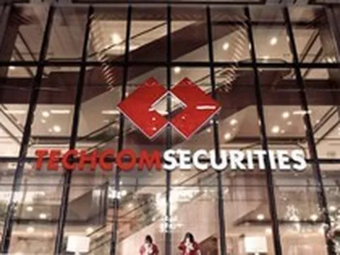 TCBS phát hành cổ phiếu ESOP