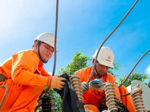 Đề xuất giá điện theo giờ với hộ gia đình