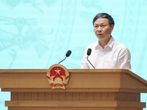 Bộ KH&CN đề xuất thành lập Quỹ đầu tư mạo hiểm quốc gia với vốn khởi điểm 100 triệu USD