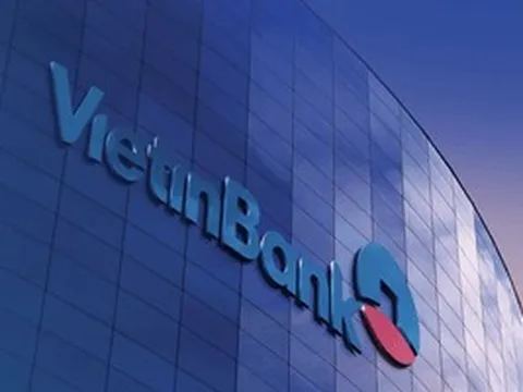VietinBank có chuyển động mới liên quan thành viên HĐQT