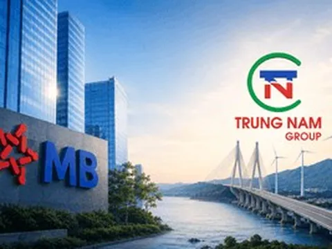 Khoản vay Trung Nam tại MB vẫn an toàn: Dư nợ giảm 25%, tài sản bảo đảm gấp hơn 3 lần dư nợ