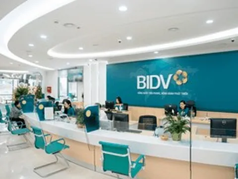 BIDV (BID) vừa có chuyển động mới liên quan đến phần vốn Nhà nước