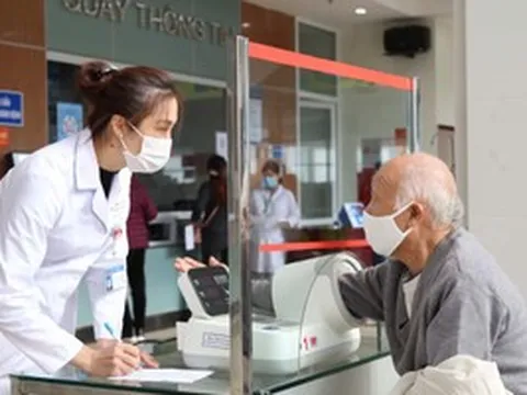 Tin vui: Những người từ độ tuổi này sẽ được miễn phí một loại dịch vụ quan trọng