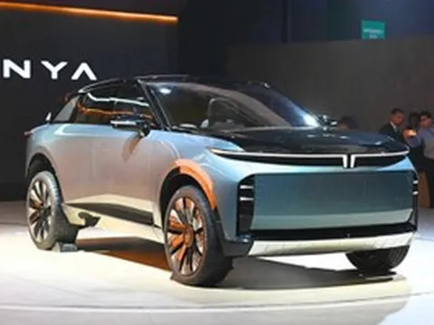 Đóng cửa với xe điện Trung Quốc nhưng lại âm thầm mua công nghệ lõi, nghịch lý bất ngờ đến từ một quốc gia châu Á