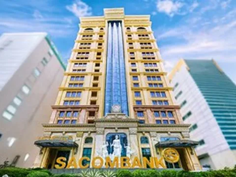 Sacombank tiếp tục huy động 20.000 tỷ từ phát hành trái phiếu