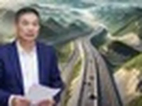 Tuyến cao tốc mà Tập đoàn Sơn Hải muốn làm "công trình vượt núi đẹp nhất Việt Nam" có diễn biến mới