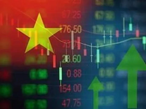 Khối ngoại bất ngờ "tung" gần 1.200 tỷ gom một cổ phiếu trong tuần Index tăng 47 điểm
