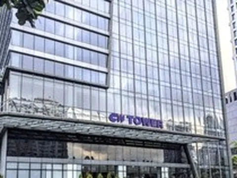 CII hoàn tất chào bán 25 triệu trái phiếu chuyển đổi