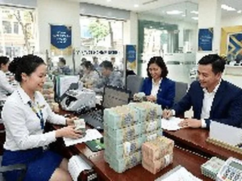 "Tháo van" tín dụng: Ngân hàng Nhà nước phát tín hiệu bơm 1,5 triệu tỷ đồng