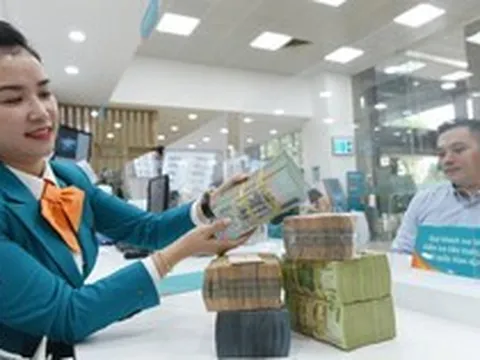 Lãi suất ngân hàng 27/6 tại MB, Agribank, Vietcombank, BIDV, VietinBank, HDBank, Sacombank, HDBank,...