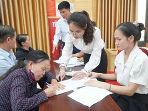 Người dân tại địa phương này sẽ được nhận 500.000 đồng/hộ, hiệu lực từ 1/7: Điều kiện thụ hưởng là gì?