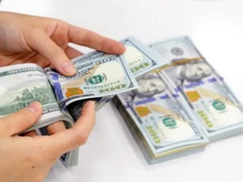 Tỷ giá tuần 22-26/06: Tỷ giá trung tâm tăng tuần thứ 7, USD tự do dấu hiệu quay đầu giảm