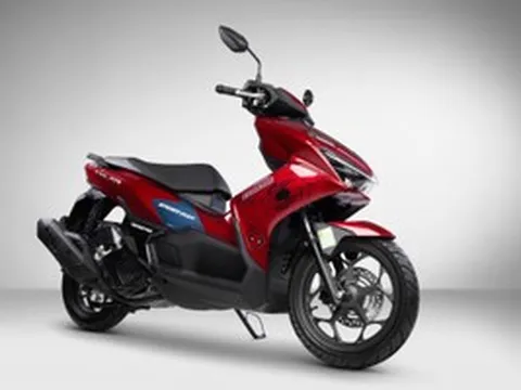 Cập nhật bảng giá xe Honda Air Blade mới nhất cuối tháng 6/2026
