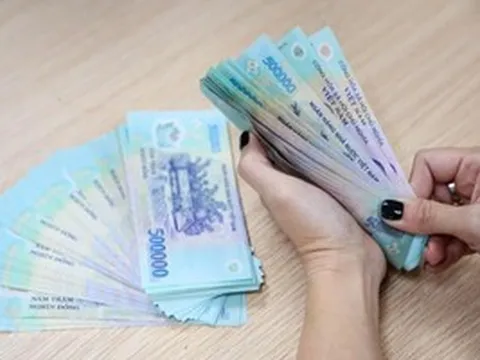Chỉ 3 ngày nữa, nhóm người lao động này sẽ được nhận hơn 30.000.000 đồng nếu đáp ứng đủ điều kiện sau