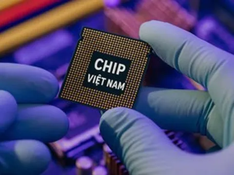 Từ nay, Việt Nam có thể tự sản xuất sản phẩm này để phục vụ cho lĩnh vực 1.000 tỷ USD