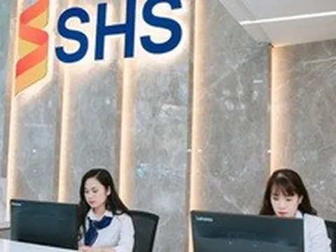 SHS dự kiến phát hành 500 tỷ đồng trái phiếu riêng lẻ trong quý III
