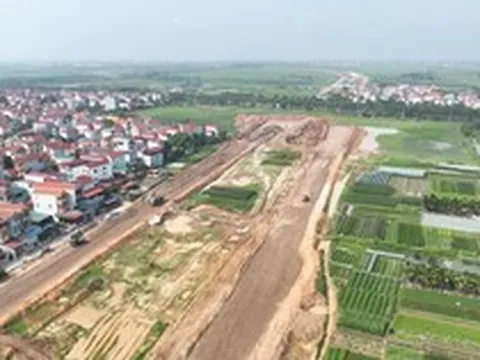 Nhiều nhà đầu tư bất động sản méo mặt vì 'đu đỉnh'