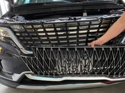 Từ 1/7, một quy định liên quan đến ô tô có hiệu lực khiến dân chơi xe mừng như bắt được vàng