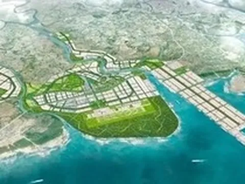 Khu kinh tế chuyên biệt ở Hải Phòng có gì khác biệt?