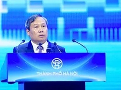 Chủ tịch Hà Nội: Quy hoạch chỉ có ý nghĩa khi được hiện thực hóa bằng những công trình