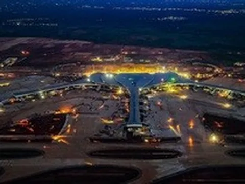 Sân bay Long Thành sẽ hoàn thành, đưa vào sử dụng trong tháng 12/2026