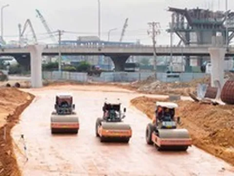 Hạ tầng tỷ đô đồng loạt khởi động, thị trường bất động sản TP.HCM bước vào chu kỳ tăng tốc