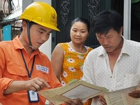 Vì sao dùng càng nhiều điện lại không được giảm giá?