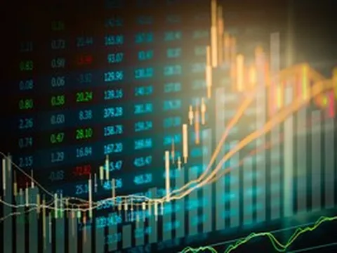 Mã cổ phiếu ngân hàng được Mirae Asset 'chấm điểm cao', kỳ vọng tăng 27%