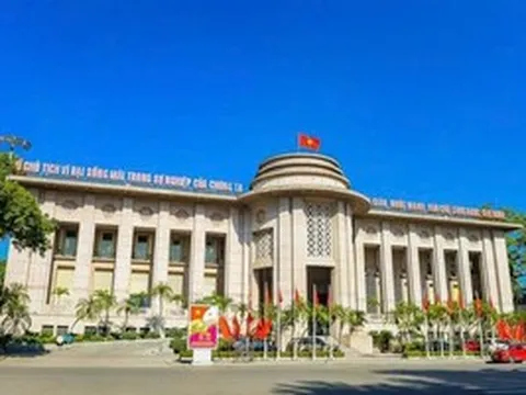NHNN ban hành Kế hoạch hành động thực hiện Chiến lược tài chính toàn diện