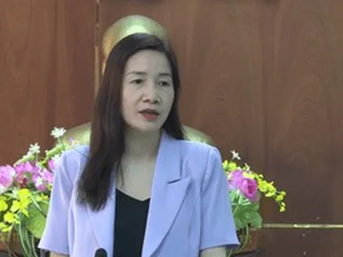 Ngân hàng Chính sách xã hội có Tổng Giám đốc mới