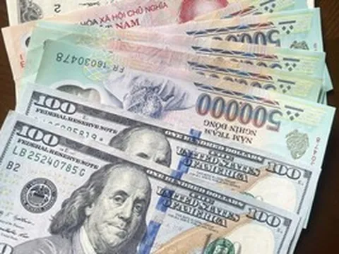 Tỷ giá hôm nay 30/6: Đồng USD có thêm động lực sau diễn biến mới tại Trung Đông