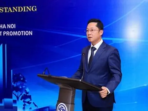 Giám đốc Sở Tài chính Hà Nội đặt ra loạt yêu cầu đáng chú ý với đối tác Nhật Bản