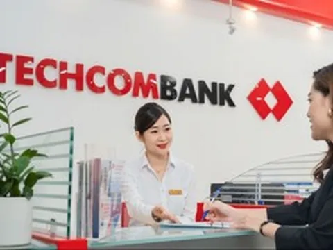 Từ mai, Techcombank sẽ có thay đổi quan trọng với hàng triệu khách hàng