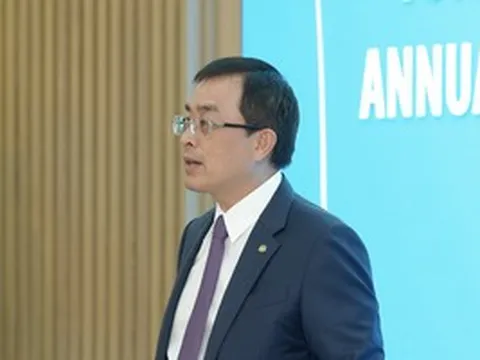 Vietnam Airlines lên kế hoạch đầu tư 30 máy bay thân rộng