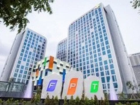 FPT hoàn tất phát hành gần 11 triệu cổ phiếu ESOP