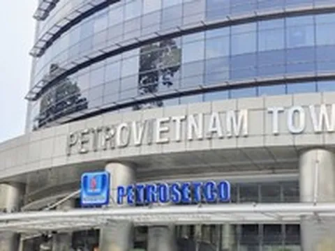 Petrosetco chốt ngày trả cổ tức và thưởng cổ phiếu