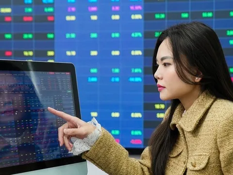 VN-Index tiếp tục tích lũy, nhà đầu tư nên chờ nhịp điều chỉnh để giải ngân