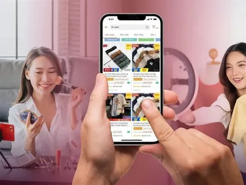 Từ 1/7, người dân livestream bán hàng cần nắm rõ quy định mới để tránh bị phạt nặng