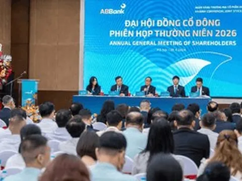 Cổ phiếu ngân hàng tăng 200% sau hơn một năm, vừa được tự doanh gom hơn 20 triệu đơn vị