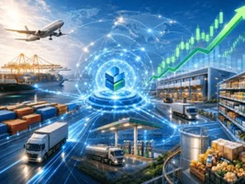 Một ngân hàng sở hữu lợi thế từ tài trợ chuỗi, cổ phiếu được khuyến nghị MUA, tiềm năng tăng giá 27%