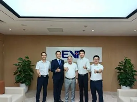 EVF kết nối đến quỹ đầu tư gia sản Mỹ, tăng tốc tiếp cận dòng vốn quốc tế